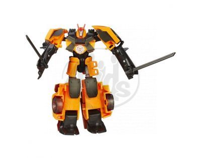 Hasbro Transformers RID s pohyblivými prvky Drift