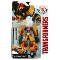 Hasbro Transformers RID s pohyblivými prvky Drift 2