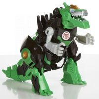 Hasbro Transformers RID s pohyblivými prvky Grimlock 2