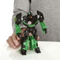 Hasbro Transformers RID s pohyblivými prvky Grimlock 3
