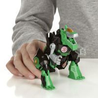Hasbro Transformers RID s pohyblivými prvky Grimlock 5