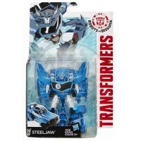 Hasbro Transformers RID s pohyblivými prvky Steeljaw 2