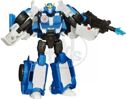 Hasbro Transformers RID s pohyblivými prvky Strongarm