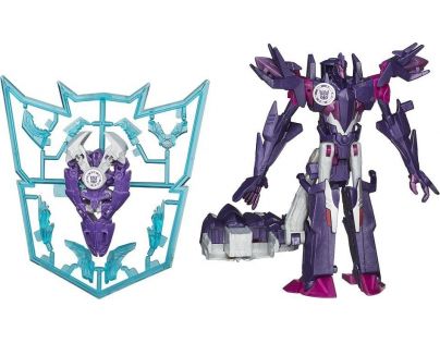Hasbro Transformers RID Súboj Miniconů Fracture a Airazor