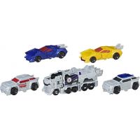 Hasbro Transformers RID Team kombinátor Menasor 2