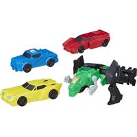 Hasbro Transformers RID Team kombinátor Ultra Bee 2