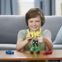 Hasbro Transformers RID Team kombinátor Ultra Bee 4