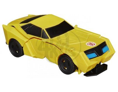 Hasbro Transformers RID Transformace v 1 kroku Bumblebee