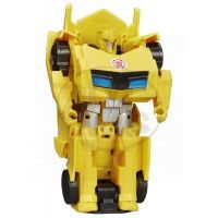 Hasbro Transformers RID Transformace v 1 kroku Bumblebee 2