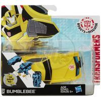 Hasbro Transformers RID Transformace v 1 kroku Bumblebee 4