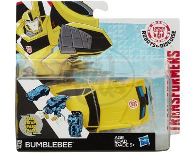 Hasbro Transformers RID Transformace v 1 kroku Bumblebee