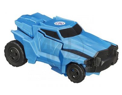 Hasbro Transformers RID Transformace v 1 kroku Steeljaw