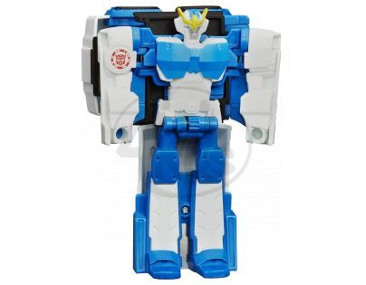 Hasbro Transformers RID Transformace v 1 kroku Strongarm