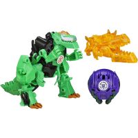 Hasbro Transformers Rid Transformer a Minicon - Gimlock vs. Decepticon Back 2