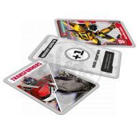Hasbro Transformers Shuffle Karetní hra 2