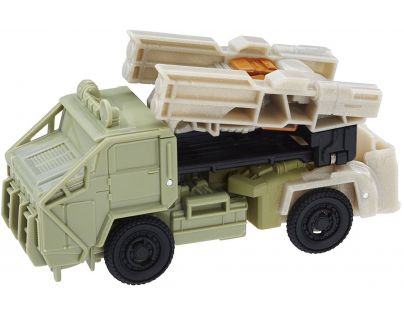 Hasbro Transformers TRA MV5 Turbo 1x transformace Autobot Hound