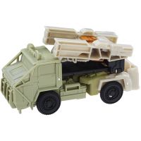 Hasbro Transformers TRA MV5 Turbo 1x transformace Autobot Hound 2