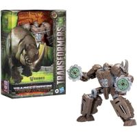 Hasbro Transformers Figúrka Transformer MV8 Mega Changer 2