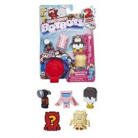 Hasbro Transfromers BotBots 5 figurek E4136 Kladivo Hasbro Transfromers BotBots 5 figurek E4136 Kladivo