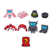 Hasbro Transfromers BotBots 5 figurek E4138 notebook Hasbro Transfromers BotBots 5 figurek E4138 notebook