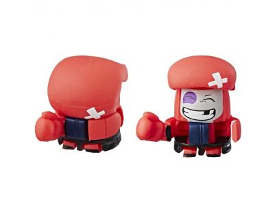Hasbro Transfromers BotBots Blind box prekvapenie