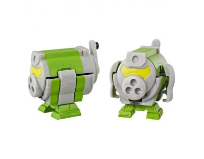Hasbro Transfromers BotBots Blind box prekvapenie
