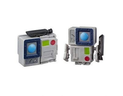 Hasbro Transfromers BotBots Blind box prekvapenie