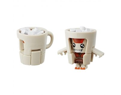 Hasbro Transfromers BotBots Blind box prekvapenie