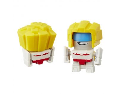 Hasbro Transfromers BotBots Blind box prekvapenie