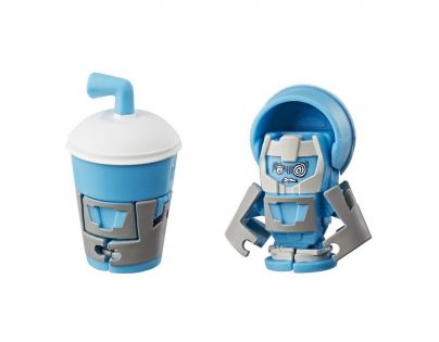 Hasbro Transfromers BotBots Blind box prekvapenie