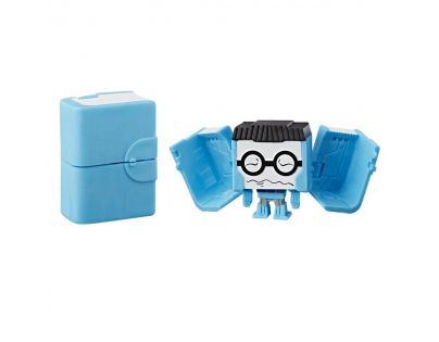 Hasbro Transfromers BotBots Blind box prekvapenie