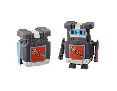 Hasbro Transfromers BotBots Blind box prekvapenie