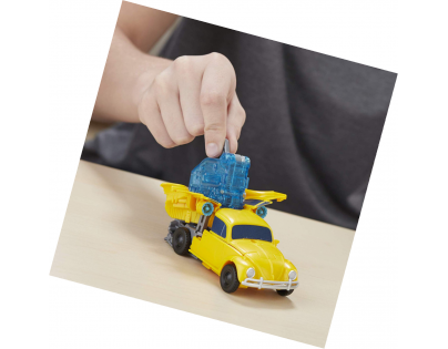 Hasbro Transfromers Bumblebee Energon Igniter Power Plus Bumblebee E2094