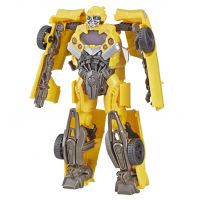 Hasbro Transfromers Bumblebee Mission Vision figurka AST Bumblebee Hasbro Transfromers Bumblebee Mission Vision figurka AST Bumblebee