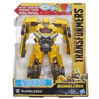Hasbro Transfromers Bumblebee Mission Vision figurka AST Bumblebee 3