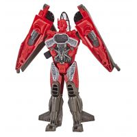 Hasbro Transfromers Bumblebee Mission Vision figurka AST Shatter Hasbro Transfromers Bumblebee Mission Vision figurka AST Shatter