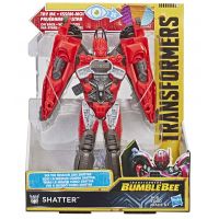Hasbro Transfromers Bumblebee Mission Vision figurka AST Shatter 3