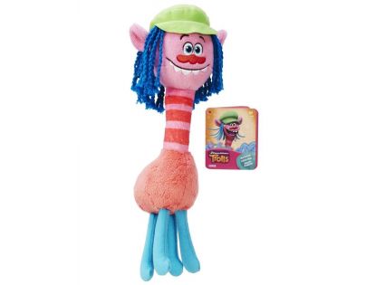 Hasbro Trollové postavička Cooper