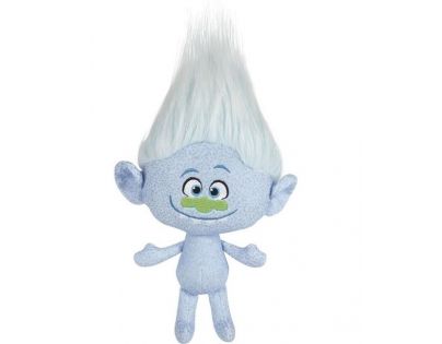 Hasbro Trollové Plyšová postavička Guy Diamond