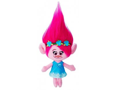 Hasbro Trollové Plyšová postavička Poppy