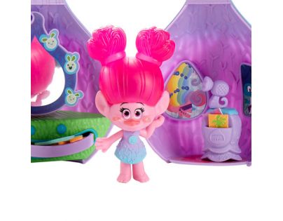 HASBRO Trolls Poppy hrací set