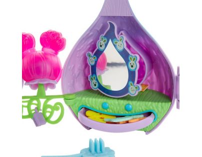HASBRO Trolls Poppy hrací set