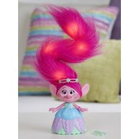 Hasbro Trollovia Poppy rast vlasov 3
