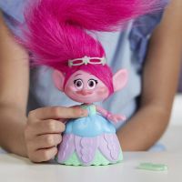 Hasbro Trollovia Poppy rast vlasov 2