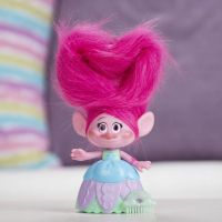 Hasbro Trollovia Poppy rast vlasov 4