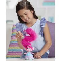 Hasbro Trollovia Poppy rast vlasov 5