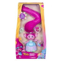 Hasbro Trollovia Poppy rast vlasov 6