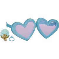 Hasbro Trolls Tiny Dancers figurka Modré srdce 2