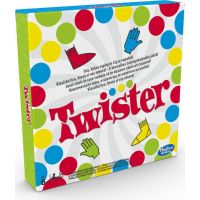 Hasbro Twister Vylepšená verzia 2