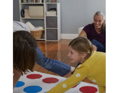 Hasbro Twister Vylepšená verzia